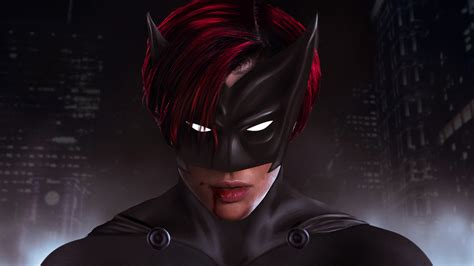 1920x1080 Ruby Rose As Batwoman Laptop Full HD 1080P HD 4k Wallpapers ...