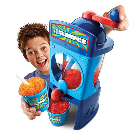 Spin Master - Slurpee Slurpee Maker