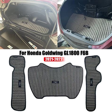 Honda Goldwing Gl1800 Accessories 2022 | 2021 Honda Goldwing ...