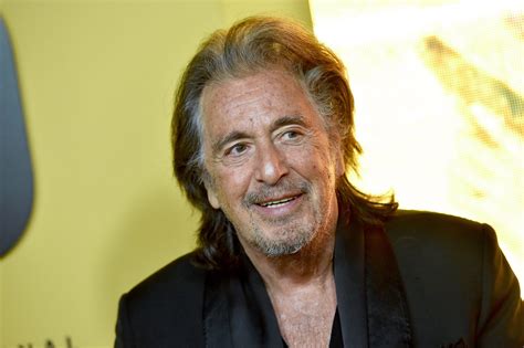 Al Pacino Wiki, Bio, Age, Net Worth, and Other Facts - Facts Five