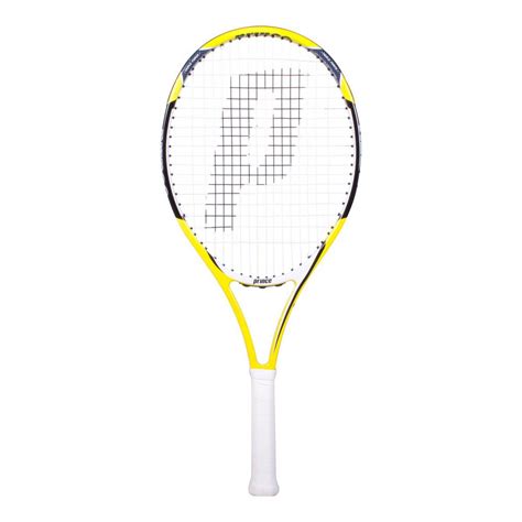 Prince Rebel 25 Junior Tennis Racquet