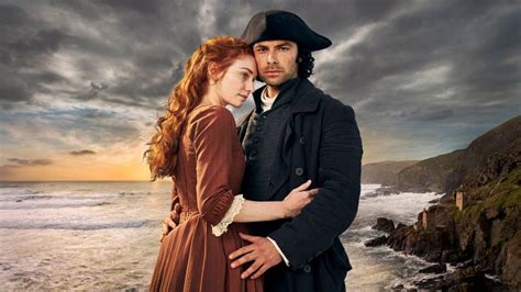 Poldark Will Not Get Series 6, BBC One Confirmed