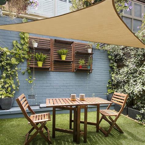 8 Best Sun Shade Sails of 2023 | HGTV