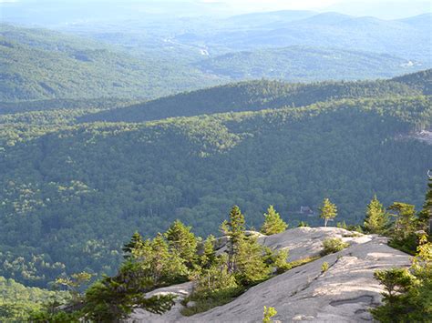 White Mountain National Forest - Hiking