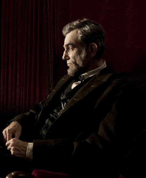 Trailer och Poster Steven Spielberg’s Lincoln : Film Bio