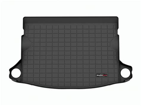 2024 Subaru Crosstrek Cargo Mat & Trunk Liner - For Cars, SUVs ...