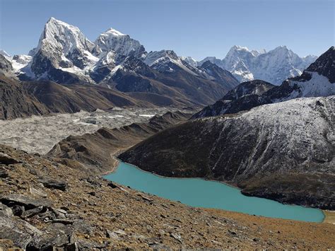 Travel Guide To Sagarmatha National Park Nepal - XciteFun.net