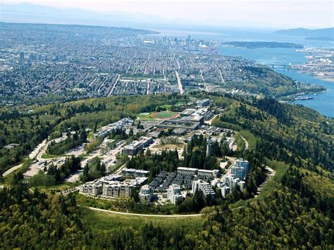 SFU teaching assistants plan to picket Burnaby campus Tuesday ...