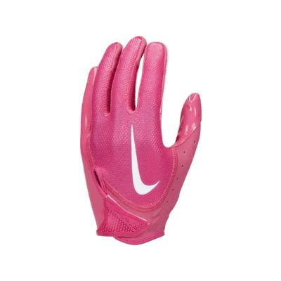 Nike Football Gloves 2022 Pink