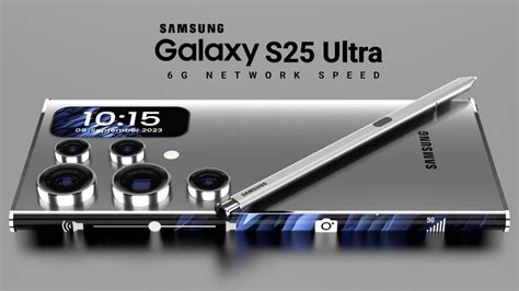 Samsung Galaxy S25 Ultra Will Be Launched With 200MP Camera, Best With ...