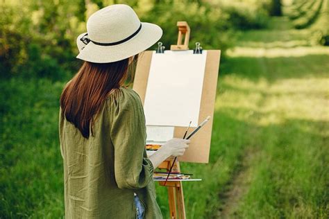 Plein Air Painting - A Detailed History of Open Air Painting