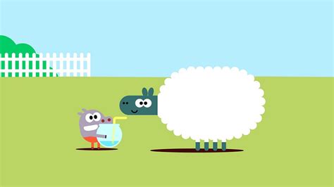 BBC iPlayer - Hey Duggee - Series 1: 21. The Hiccup Badge