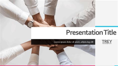 Best Free Leadership PowerPoint PPT Presentation Templates | Envato Tuts+