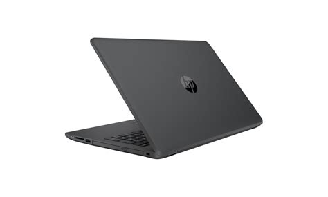 HP 250 G6 15.6" Laptop Intel i5 2.5GHz 8GB 256GB SSD W10P - Refurbished | Groupon