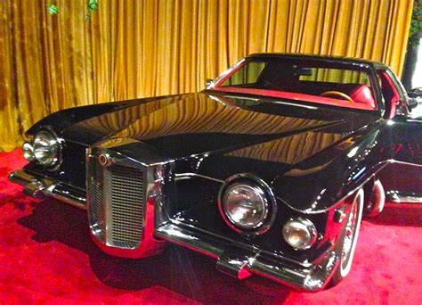 USA Coast to Coast: The cars of Elvis Presley – Best Selling Cars Blog