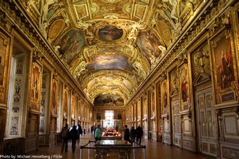 Interesting facts about the Louvre | Just Fun Facts