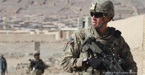 NATO forces casualties in Afghanistan lowest in six years - Khaama Press