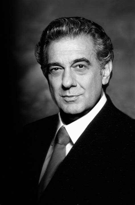 Placido Domingo | Plácido domingo, Opera singers, Classical music composers