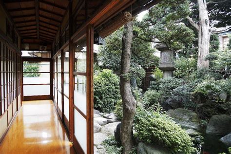 5 Best Ryokan in Tokyo 2019 – Japan Travel Guide -JW Web Magazine