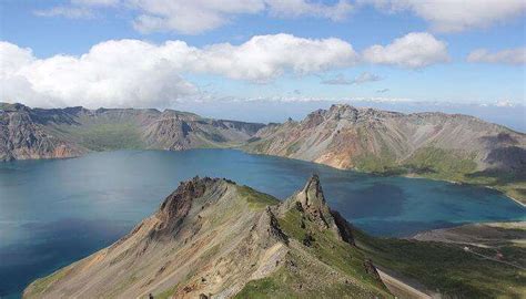 Mount Paektu: A Small And Descriptive Guide To Traveling