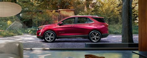 2021 Chevy Equinox Trim Levels and Prices | Quality Chevrolet