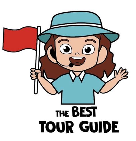 The Best Tour Guide | GetYourGuide Supplier