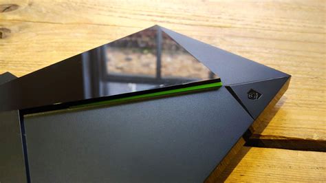 Nvidia Shield TV Pro review | TechRadar