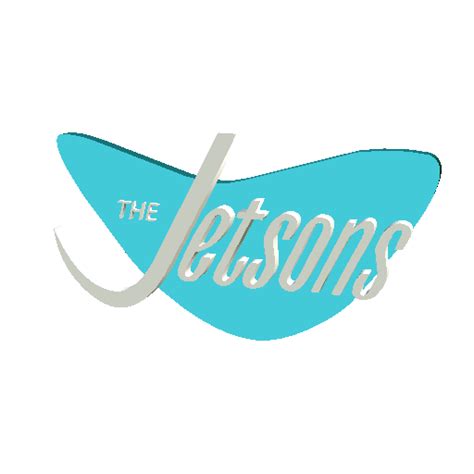 p3d.in - 'The Jetsons' Logo