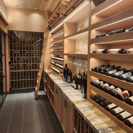 Palisades Beach Club - Cellar Masters LA