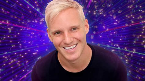 Jamie Laing CONFIRMED for Strictly Come Dancing line up | Made In Chelsea, Strictly Come Dancing ...