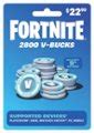 Fortnite V-Bucks $22.99 VBucks 22.99 - Best Buy