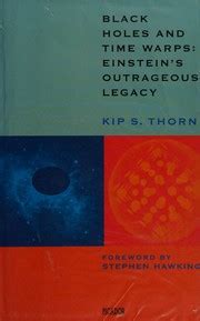 Kip S. Thorne | Open Library