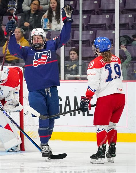 | Photos | Team USA Hockey