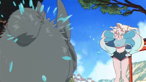 Azuki Elementals Anime: Trailer Breakdown