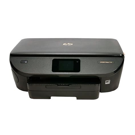 HP Envy Photo 7155 All-In-One Printer Refurbished - Imaging Warehouse