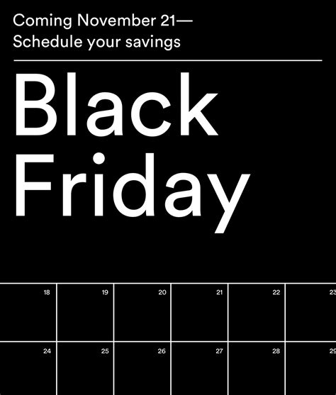 5 Pro Tips for Black Friday Cyber Monday Email Design - Email and ...