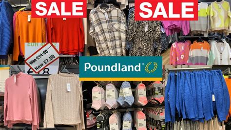 POUNDLAND PEP&CO NEW COLLECTION | POUNDLAND CLOTHES SECTION | PEP&CO ...