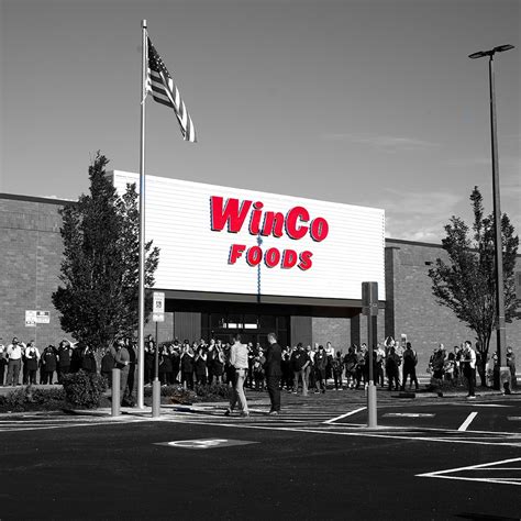 WinCo | Longview WA