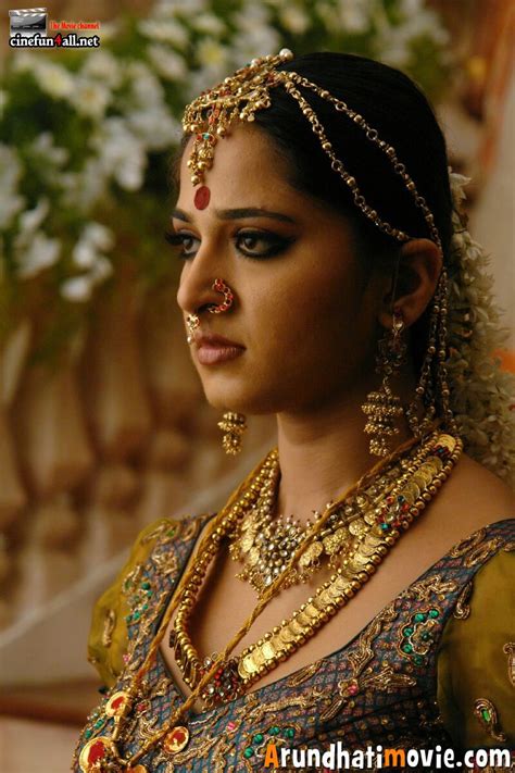 Www.Cinefun4all.Net: Movie Arundhati stills, wallpapers, videos, cast ...