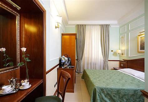 HOTEL HIBERIA ROMA - Updated 2024 Prices & Reviews (Rome, Italy)