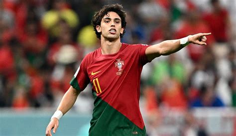 Rest for Cancelo and a golden opportunity for Joao Félix in Portugal!