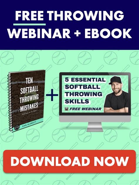 Softball Batting Power: 5 Ways to Increase It