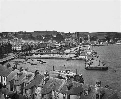 Rothesay View Photograph by Epics - Fine Art America