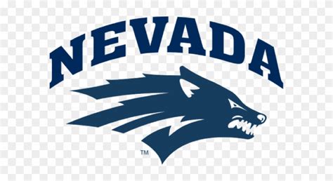 Download Nevada Wolf Pack Logo - Wolf Pack Nevada Basketball Clipart ...