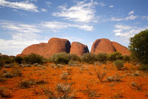 The Australian Desert | A Pretty Little Life Blog