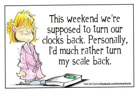 Don't forget! Clocks fall back this weekend. | Just for laughs, Funny ...