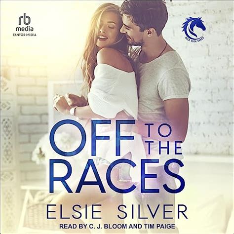 Amazon.com: Off to the Races: A Small Town Enemies to Lovers Romance (Gold Rush Ranch, Book 1 ...