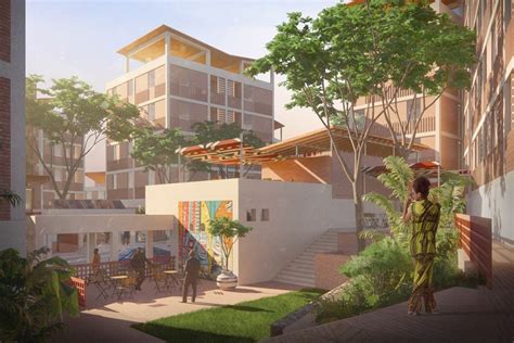 Project | Green City Kigali | A masterplan for the sustainable and ...