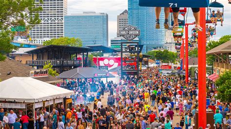 Summerfest 2024: Lineup + Ticket Info | Festival Outlook