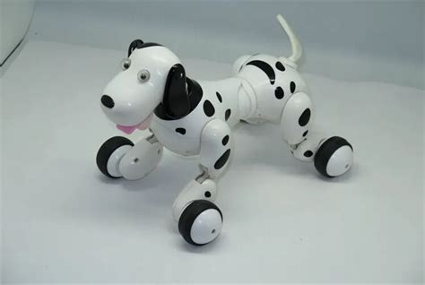 Popular Robot Dog-Buy Cheap Robot Dog lots from China Robot Dog ...